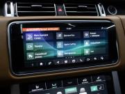 Land Rover Range Rover IV Рестайлинг Москва  - изображение 45