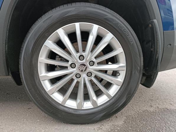 Skoda Kodiaq I с пробегом 2018 года, цена 3 135 000 рублей, 88480 км, внедорожник, Автокод Объявления