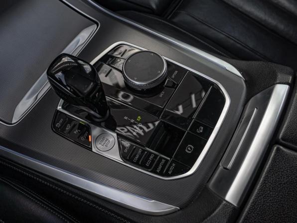 BMW X5 IV (G05/G18) с пробегом 2019 года, цена 6 450 000 рублей, 107182 км, внедорожник, Автокод Объявления