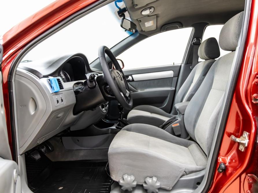 Chevrolet Lacetti I Волгоград  - изображение 28