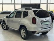 Renault Duster I Рестайлинг Шахты  - изображение 21