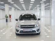 Lada (ВАЗ) Granta I Самара  - изображение 20