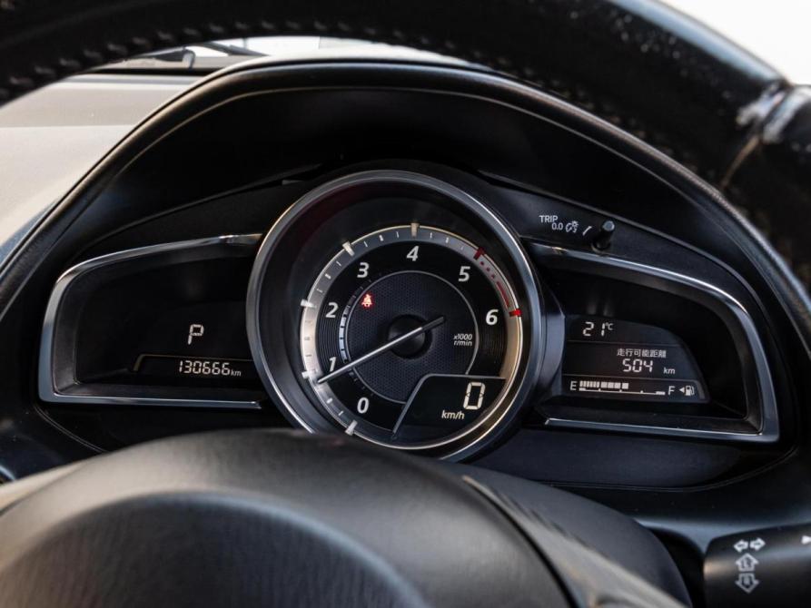 Mazda CX-3 I Краснодар  - изображение 16