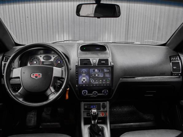 Geely Emgrand EC7 с пробегом 2013 года, цена 425 000 рублей, 142362 км, седан, Автокод Объявления