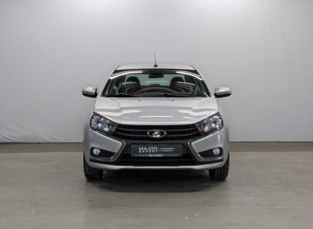 Lada (ВАЗ) Vesta I с пробегом 2021 года, цена 1 050 000 рублей, 58732 км, седан, Автокод Объявления