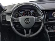 Skoda Kodiaq I Москва  - изображение 52