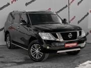 Nissan Patrol VI (Y62) Екатеринбург  - изображение 34