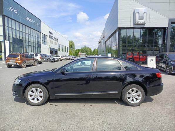 Audi A6 III (C6) Рестайлинг с пробегом 2009 года, цена 820 000 рублей, 323290 км, седан, Автокод Объявления