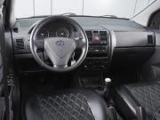 Hyundai Getz I Рестайлинг Ростов-на-Дону  - изображение 20