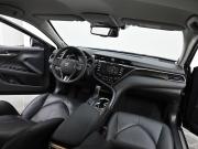 Toyota Camry VIII (XV70) Москва  - изображение 23