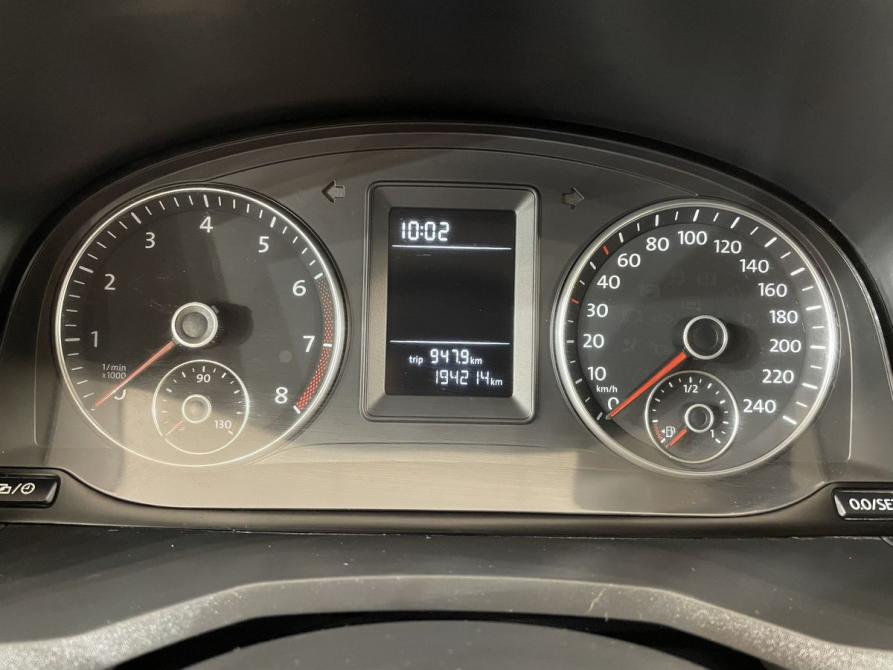 Volkswagen Caddy IV Москва  - изображение 10