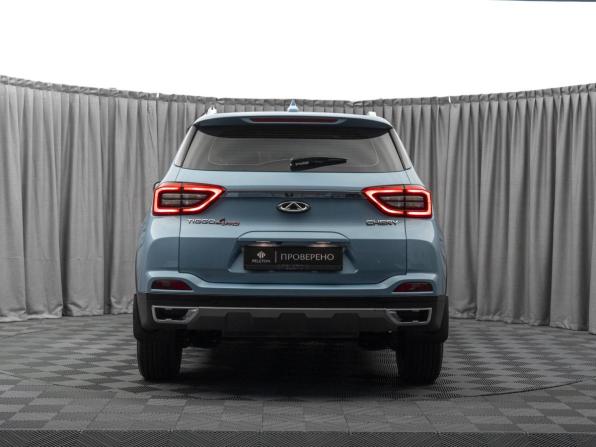 Chery Tiggo 4 Pro I с пробегом 2024 года, цена 1 740 000 рублей, 24625 км, внедорожник, Автокод Объявления