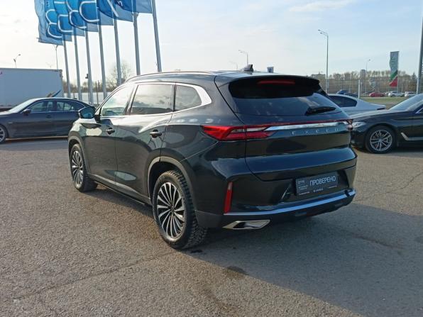 Exeed TXL I Рестайлинг с пробегом 2022 года, цена 2 380 000 рублей, 80186 км, внедорожник, Автокод Объявления