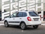 Lada (ВАЗ) Granta I Рестайлинг Краснодар  - изображение 21