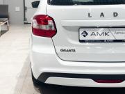 Lada (ВАЗ) Granta I Рестайлинг Екатеринбург  - изображение 23