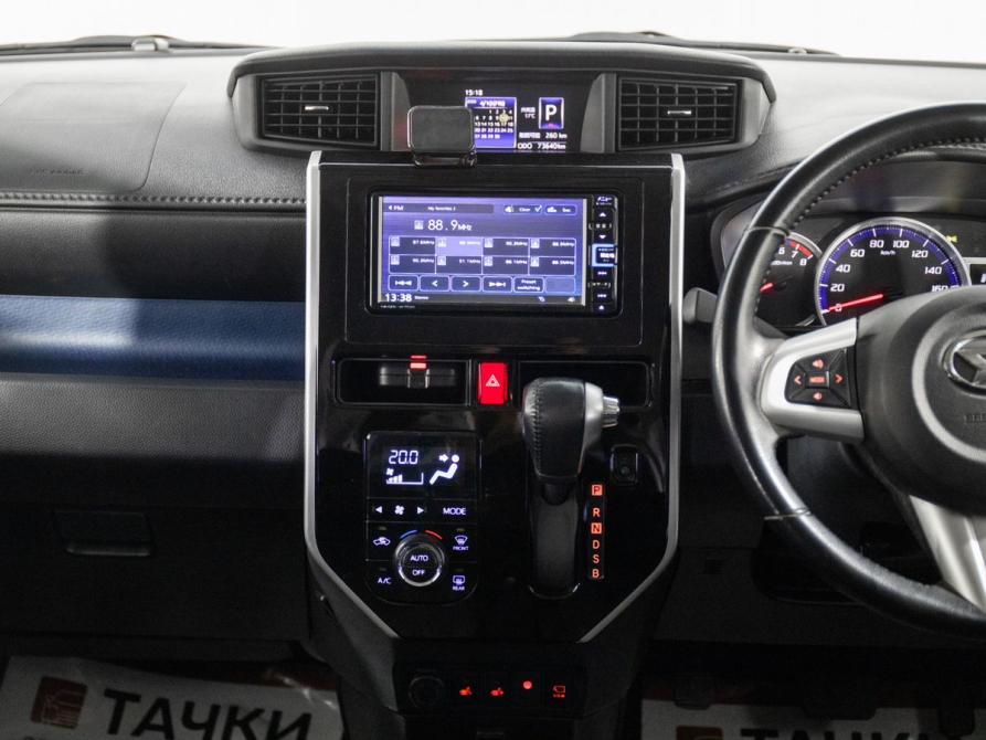Daihatsu Thor I Иркутск  - изображение 13