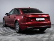 Audi A4 V (B9) Москва  - изображение 25