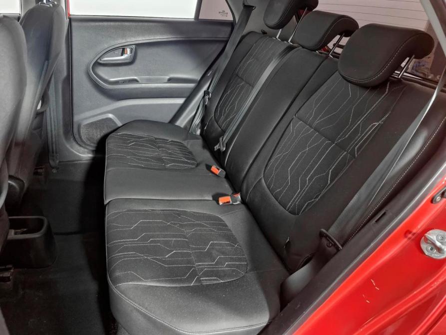 Kia Picanto II Нижний Новгород  - изображение 15