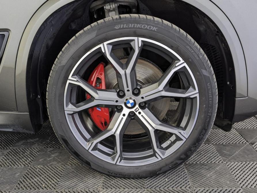 BMW X5 IV (G05/G18) Москва  - изображение 12