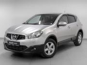 Nissan Qashqai I Рестайлинг Санкт-Петербург  - изображение 27