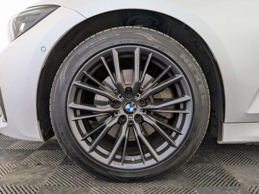 BMW 3 серии VII (G2x) Москва  - изображение 18