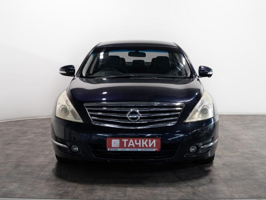 Nissan Teana II (J32) Чита  - изображение 2