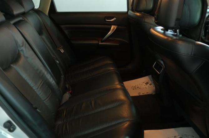 Nissan Teana II (J32) с пробегом 2010 года, цена 1 179 000 рублей, 232119 км, седан, Автокод Объявления
