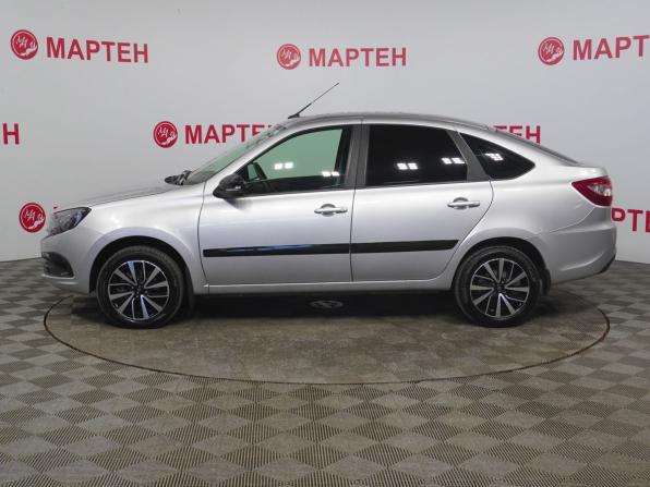 Lada (ВАЗ) Granta I Рестайлинг с пробегом 2024 года, цена 920 000 рублей, 20539 км, лифтбек, Автокод Объявления