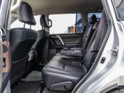 Toyota Land Cruiser Prado 150 Series Волгоград  - изображение 68