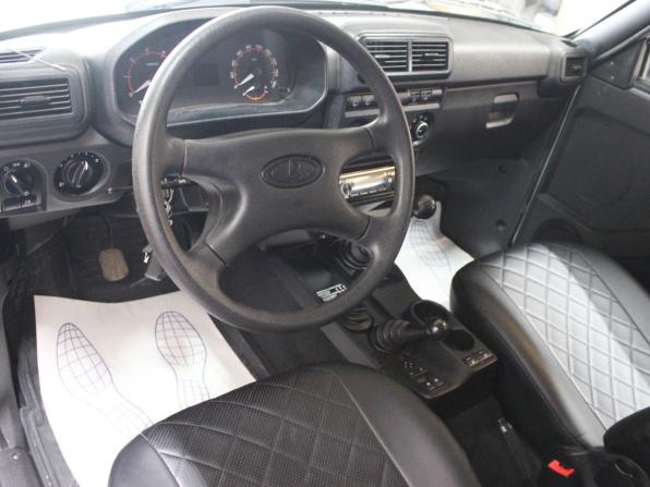 Lada (ВАЗ) Niva Legend с пробегом 2024 года, цена 765 000 рублей, 69900 км, внедорожник, Автокод Объявления