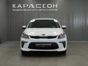 Kia Rio IV Пермь  - изображение 21