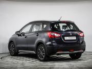 Suzuki SX4 II (S-Cross) Санкт-Петербург  - изображение 33