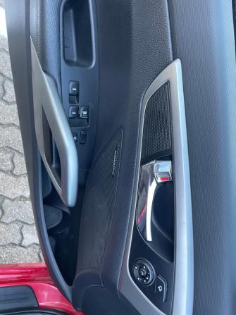 Hyundai Veloster I с пробегом 2012 года, цена 1 094 000 рублей, 158688 км, хэтчбек, Автокод Объявления