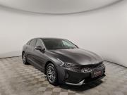 Kia K5 III Москва  - изображение 27