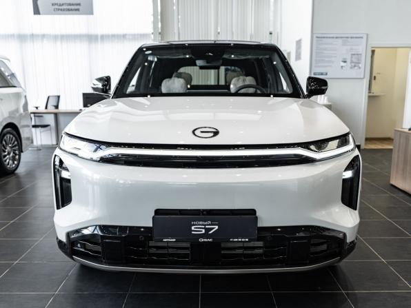 Новый GAC S7 2026 года, цена 6 299 000 рублей, внедорожник, Автокод Объявления