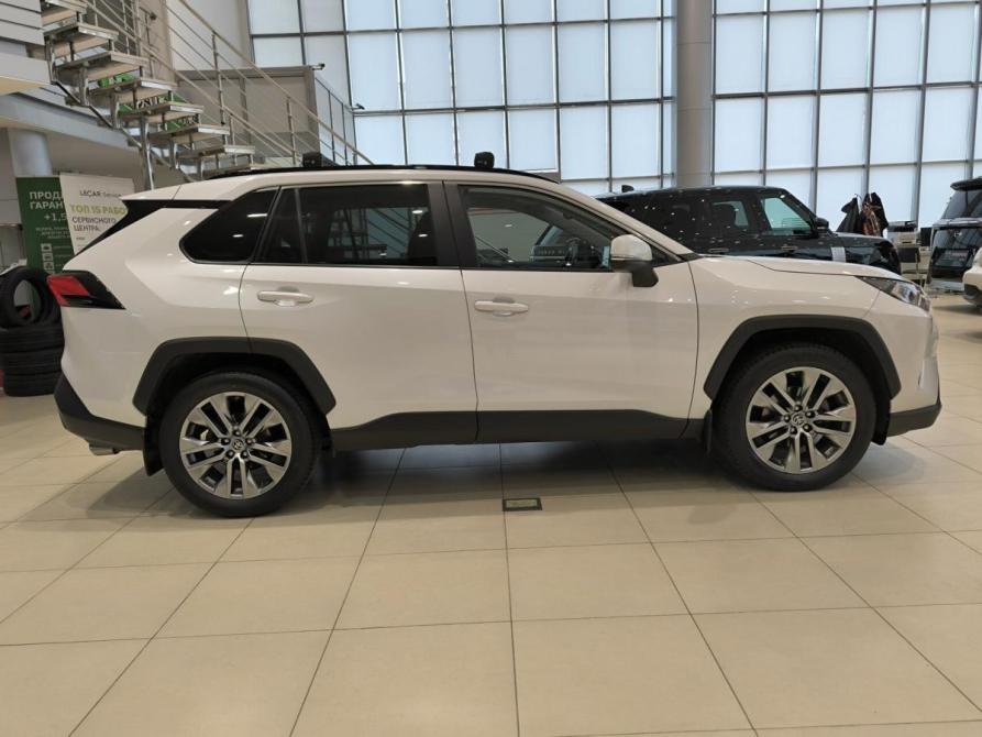 Toyota RAV4 V (XA50) Казань  - изображение 5