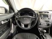 Kia Sorento II Рестайлинг Москва  - изображение 40
