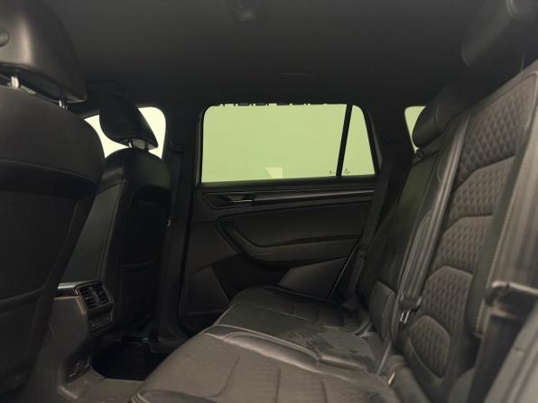 Skoda Kodiaq I с пробегом 2021 года, цена 2 699 000 рублей, 196211 км, внедорожник, Автокод Объявления