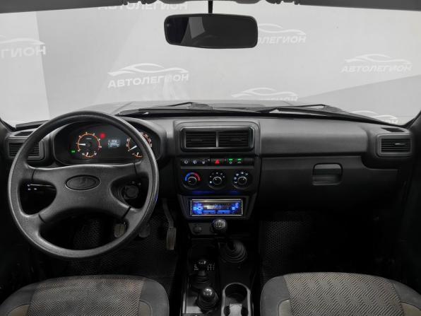 Lada (ВАЗ) Niva Legend с пробегом 2023 года, цена 805 000 рублей, 83580 км, внедорожник, Автокод Объявления