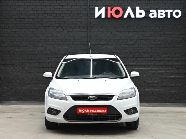 Ford Focus II Рестайлинг с пробегом 2008 года, цена 340 000 рублей, 348802 км, хэтчбек, Автокод Объявления