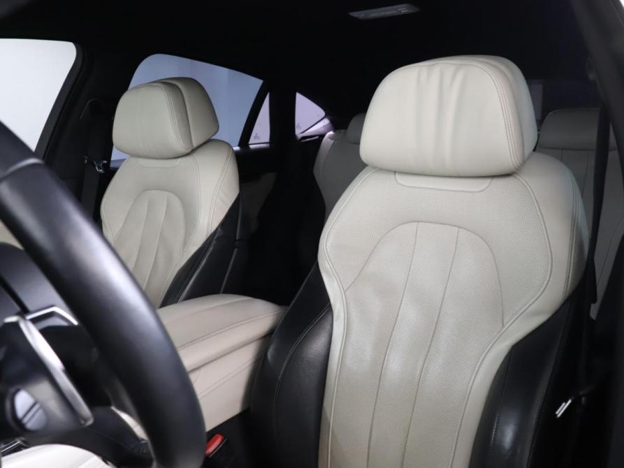 BMW X6 II (F16) Москва  - изображение 18