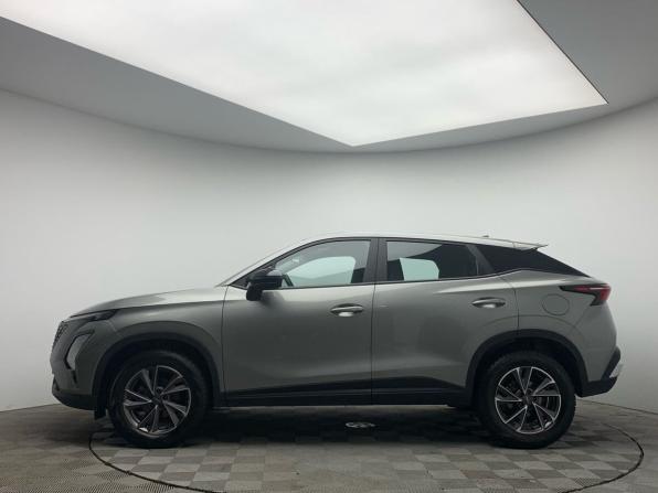 Omoda C5 I Рестайлинг с пробегом 2024 года, цена 1 799 000 рублей, 20254 км, внедорожник, Автокод Объявления