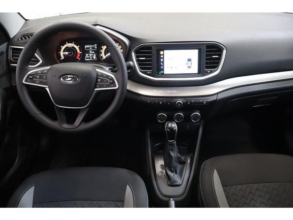 Lada (ВАЗ) Vesta I Рестайлинг (NG) с пробегом 2024 года, цена 1 319 000 рублей, 17000 км, седан, Автокод Объявления