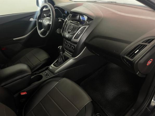 Ford Focus III с пробегом 2011 года, цена 700 000 рублей, 170136 км, хэтчбек, Автокод Объявления