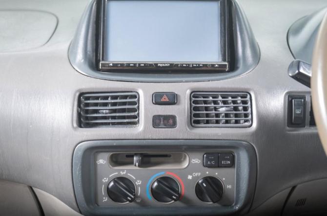 Toyota Corolla Spacio I с пробегом 1999 года, цена 369 000 рублей, 299999 км, компактвэн, Автокод Объявления