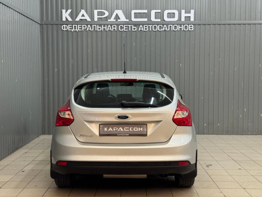Ford Focus III Магнитогорск  - изображение 4