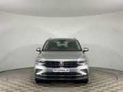 Volkswagen Tiguan II Рестайлинг Воронеж  - изображение 24