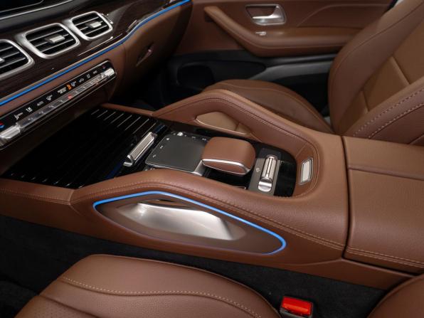 Mercedes-Benz GLE II (V167) Рестайлинг с пробегом 2024 года, цена 9 400 000 рублей, 11496 км, внедорожник, Автокод Объявления