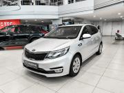 Kia Rio III Рестайлинг Казань  - изображение 23