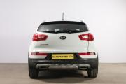 Kia Sportage III Новосибирск  - изображение 26